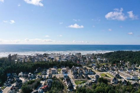 Less than three hours from Seattle, Seabrook is a community that works hard to make small-town life feel easy. Seabrook Washington, Seattle Hotels, New Urbanism, The Truman Show, Small Town Life, Buy A Home, Beach Town, Pacific Coast, Pacific Northwest