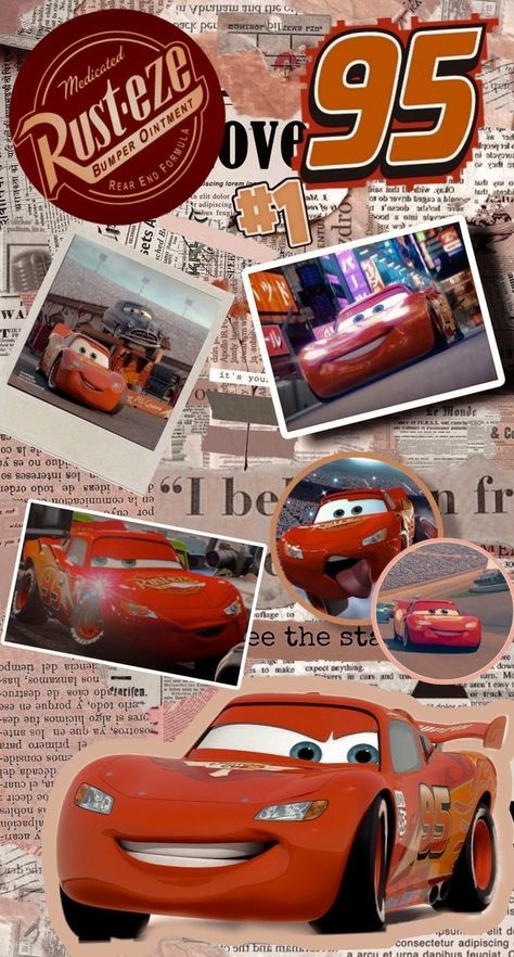 جيسون ستاثام, Flash Mcqueen, Disney Cars Wallpaper, Disney Cars Movie, Wallpaper Doodle, Cool Wallpapers Cartoon, Pinturas Disney, Disney Aesthetic, Disney Pixar Cars