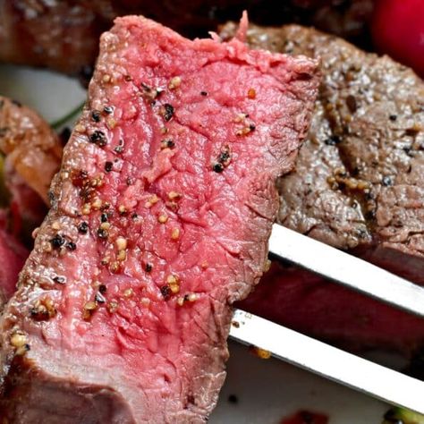 Pioneer Woman Sirloin Tip Roast Sirloin Tip Roast Pioneer Woman, Sirloin Steak Roast Recipes, Beef Sirloin Tip Roast Recipes, Strip Loin Roast Recipes, Crockpot Sirloin Tip Roast, Top Sirloin Roast Recipes, Sirloin Tip Roast Oven, Sirloin Tip Roast Recipes, Beef Roast In The Oven