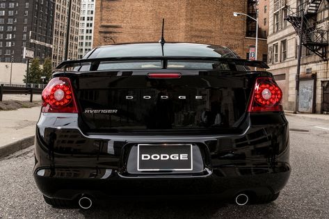 Dodge Avenger Returning As Electric Muscle Car?. Stranger things have happened. Avengers Names, Chrysler Airflow, Stranger Things Have Happened, New Avengers, Dodge Avenger, Chrysler 200, Dodge Dart, Muscle Car, Car Rental