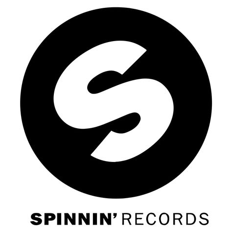 Spinnin' Records Record Label Logo, Spinnin Records, Spinnin' Records, Mike Williams, Edm Music, Artist Logo, Music Producers, Music Logo, Music Promotion