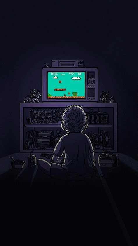 To be a kid again.. - Imgur Retro Gaming Wallpaper, Pubg Lover, Retro Games Wallpaper, 4k Gaming Wallpaper, Wallpaper Seni, Gaming Wallpaper, ポップアート ポスター, Game Wallpaper Iphone, Wallpaper Estetika