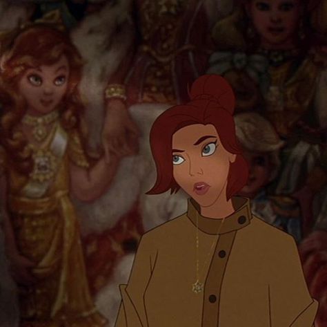 Anastasia Movie, Younger Self, Kids' Movies, First Daughter, Disney Art, Disney Movies, Dreamworks, Movies Showing, Alice In Wonderland