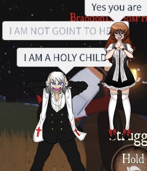 Danganronpa Another, Danganronpa Game, Danganronpa Funny, Super Danganronpa, Danganronpa Memes, Trigger Happy Havoc, Trigger Happy, Roblox Memes, Danganronpa