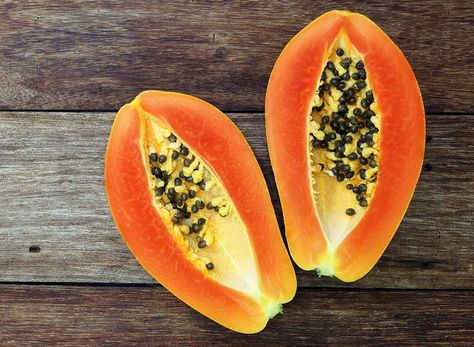 papaya Soft Foods To Eat, Crohns Diet, Soft Foods Diet, Stop Acid Reflux, Acid Reflux Recipes, Reflux Diet, Acid Reflux Diet, Reflux Symptoms, Eat This Not That