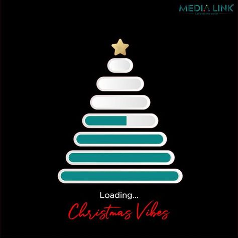 Christmas is loading... Happy Monday Christmas Creative Photography, Christmas Marketing Campaign Ideas, Pf 2023 Design, Christmas Campaign Ideas, Christmas Ads Advertising Campaign, Christmas Creative Poster, Christmas Social Media Design, Christmas Creative Ads, Pf 2023