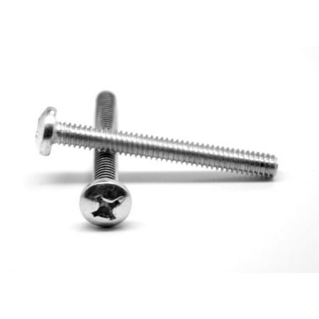 PRODUCT SPECIFICATIONS Part #: 0000-106371 Fastener Type: Machine Screw Phillips Pan Head Size Description: #10-32 x 1/2" (FT) Diameter/Nominal Size: #10 Length: 1/2" Thread Pitch: 32 Thread Pitch Type: Fine Thread Direction: Right Thread Coverage: Full System of Measurement: Inch Material: Low Carbon Steel Finish: Zinc Plated Head Type: Pan Drive Type: Phillips Average Piece Weight: 0.0058000 lbs. Machine screws have a uniform diameter the entire length of the shaft as opposed to tapered screws Furniture Screws, Amazon Coupons, Hardware Fasteners, Screws And Bolts, Low Carbon, Socket Set, Wood Screws, Carbon Steel, Screw