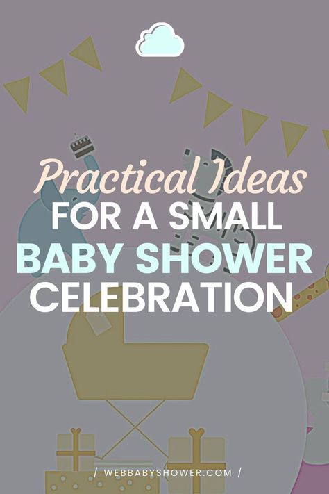 Want to have an intimate, small baby shower celebration? Here are some practical ideas for a small yet fun baby shower celebration in 2022! #budgetbabyshower #modernbabyshowerplanning Baby Shower Unique Ideas, Small Baby Shower Ideas, Shower Images, Online Baby Shower, Bear Balloon, Budget Baby Shower, Unisex Baby Shower, Coed Baby Shower, Free Baby Shower