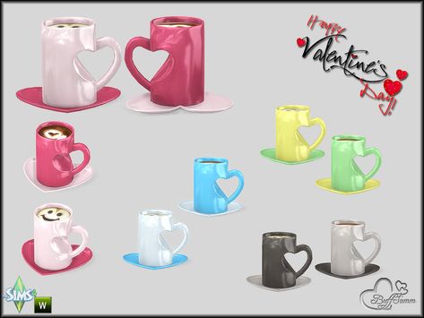 May this Valentine bless you with the cupid of love and warmth of romance. Found in TSR Category 'Sims 4 Clutter' Sims 4 Valentines, Halloween City, Makeup Cc, Sims 4 Clutter, Sims 4 Cc Folder, Valentine Love, Cc Sims, Ts4 Cc, Cc Finds