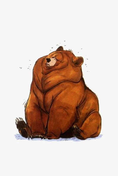 Brother Bear, A Drawing, Brown Bear, Character Design, Disney, Animals, Design