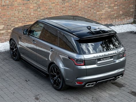 Svr Range Rover, Range Rover Sport Svr, Range Rover Svr, Luxury Cars Range Rover, Used Land Rover, Customised Trucks, Audi Rs5, Future Cars, Bentley Car