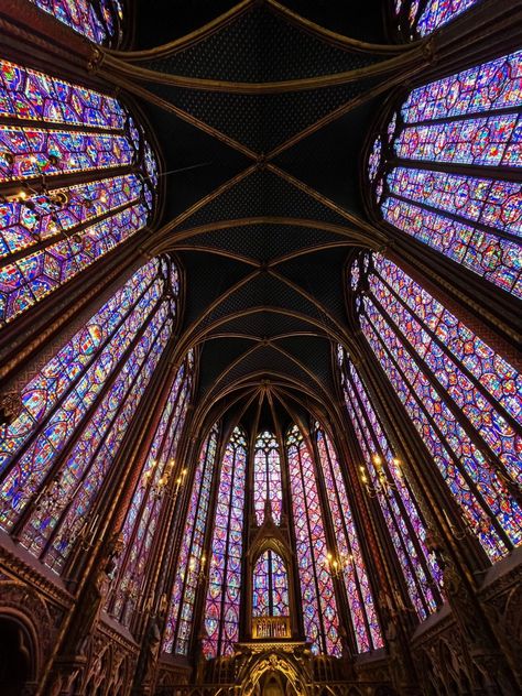 Sainte Chapelle Paris, Eiffel Tower Inside, Eiffel Tower, Fair Grounds, Tower, Paris, Building, Travel