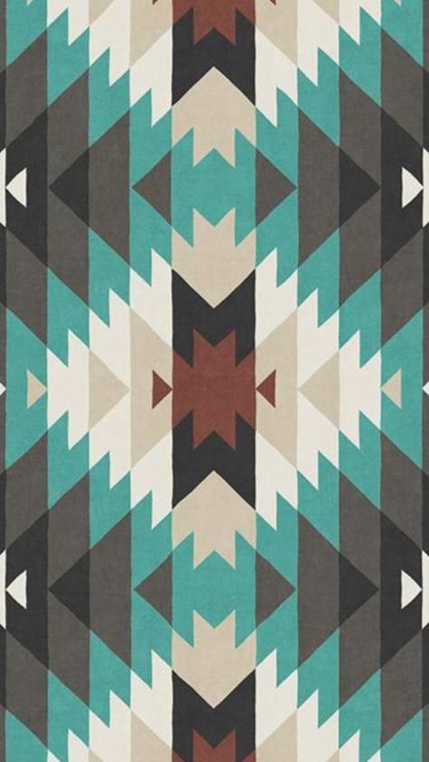 #nativeamerican Western Design Pattern, Native American Pattern, Navajo Pattern, American Pattern, Verses Wallpaper, Western Design, Wood Craft, Bible Verse Wallpaper, Barn Quilts