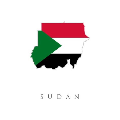 Sudan Flag Wallpaper, Sudan Wallpaper, Sudan Aesthetic, Sudan Art Culture, Sudan Map, Oman Flag, Country Flags Icons, Sudan Flag, Rhinestone Templates