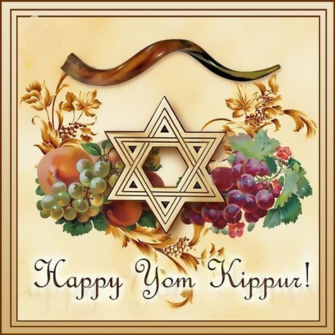 Have a meaningful Yom Kippur. #yomkippur #jewishholiday #atlanticcity #fasting Yom Kippur Images, Yom Kippur Greeting Cards, Rosh Hashanah Greetings, Yom Teruah, Happy Rosh Hashanah, Jewish Feasts, Shabbat Shalom Images, Friends Celebrating, Jewish Celebrations