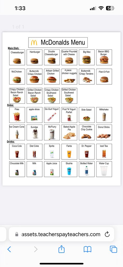 Mcdo Menu, Chicken Mcgriddle, Eggnog Shake, Donut Sticks, Bbq Hamburgers, Sausage Mcmuffin, Mcdonald Menu, Chocolate Sundae, Apple Donuts