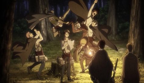 Levi X Reader, Levi Squad, Attack On Titan Season, Attack On Titan Levi, Anime Canvas, Anime Screenshots, X Reader, Fan Fiction, Attack On Titan Anime