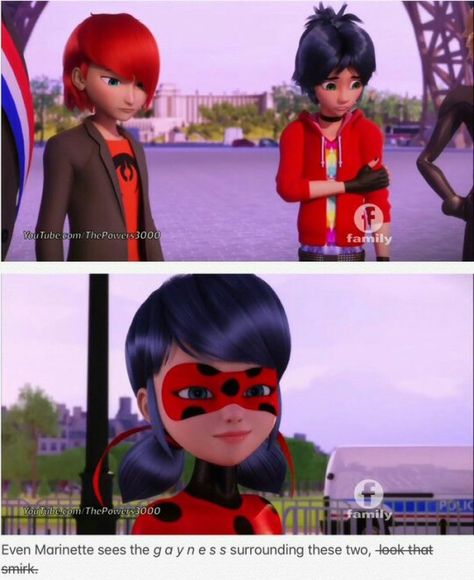 Nathaniel Kurtzberg, M Love, Ladybug And Cat Noir, Miraculous Ladybug Memes, Miraculous Ladybug Fanfiction, Last Words, Miraculous Ladybug Fan Art, Miraculous Ladybug Funny, Ladybug Comics