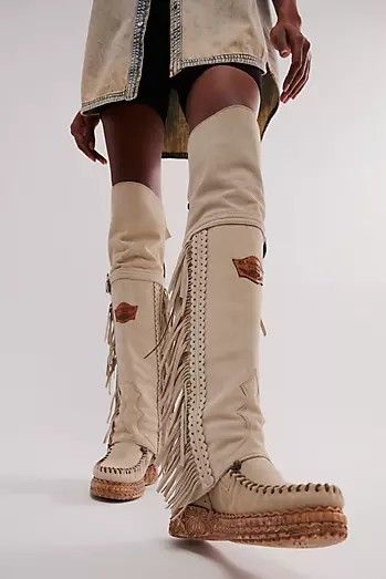 Luxury Suede Lined Ankle Moto Boots, Luxury Leather Chukka Ankle-high Boots, Luxury Leather Desert Boots With Stitched Sole, Luxury Suede Lining Ankle Moto Boots, Luxury Leather Sole Cowboy Boots With Snip Toe, Chic Luxury Calf Leather Lace-up Boots, Luxury Suede Ankle Moto Boots, Luxury Suede Lined Moto Ankle Boots, Senna Buckle Boots