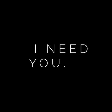 and now that i have you, i pinky promise i will NEVER leave you. and i will NEVER let go of you. you're so much so the absolute most perfect person in my life that it would be my biggest loss to ever lose you. i need you by my side, otherwise i would fall apart. I Need You Now Quotes, I Need You By My Side, I Have The Biggest Crush On You, Will You Be My Forever, I Need You Right Now, I Will Never Let You Go, I Can't Lose You, I Need To See You, I Will Never Leave You