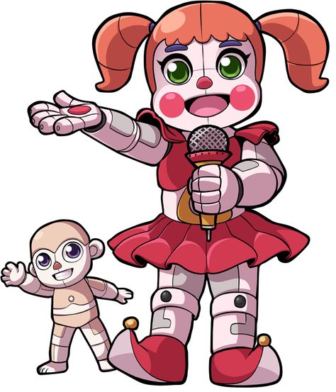 Sister Location Baby, Living Tombstone, The Living Tombstone, Fnaf 5, Fnaf Baby, Fnaf Sl, Baby Tumblr, Fnaf Sister Location, Animatronic Fnaf