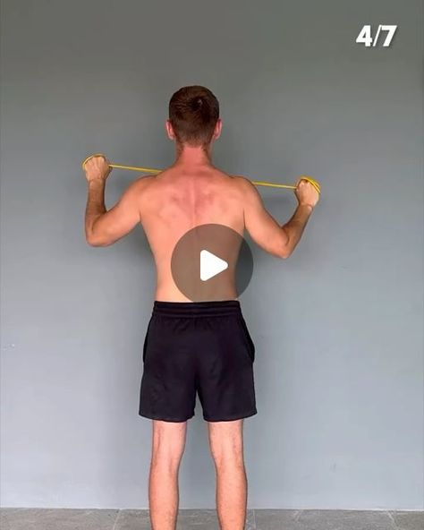 Workout Posture, Strengthen Your Back, Hip Pain Relief, Fitness Pilates, Sedentary Lifestyle, Proper Posture, Simple Exercises, Hip Pain, Workout Moves