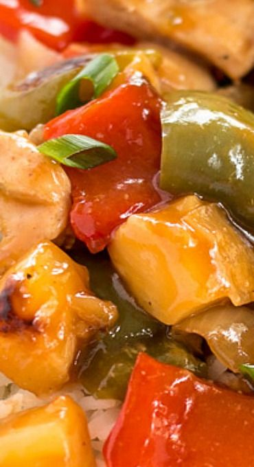 Firecracker Chicken, Sweet And Sour Chicken, Sheet Pan Suppers, Sheet Pan Dinners Recipes, Sweet Sour Chicken, Cornish Hens, Sweet N Sour Chicken, Balsamic Chicken, Paleo Dinner