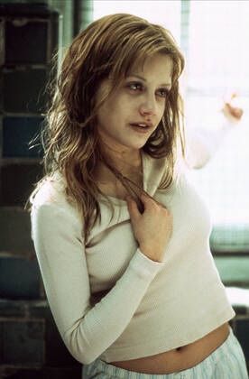 Britney Murphy, Brittany Murphy, I Love Cinema, Sling Dress, Strapless Mini Dress, A Word, I Icon, Dress For Women, Celebrity Crush