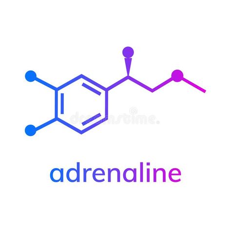 Adrenaline chemical formula. On white background , #spon, #chemical, #Adrenaline, #formula, #background, #white #ad Rush Tattoo Ideas, Rush Tattoo, Chemistry Poster, Chemistry Posters, Festival Costume, Adrenaline Rush, Chemical Formula, Background White, Skydiving