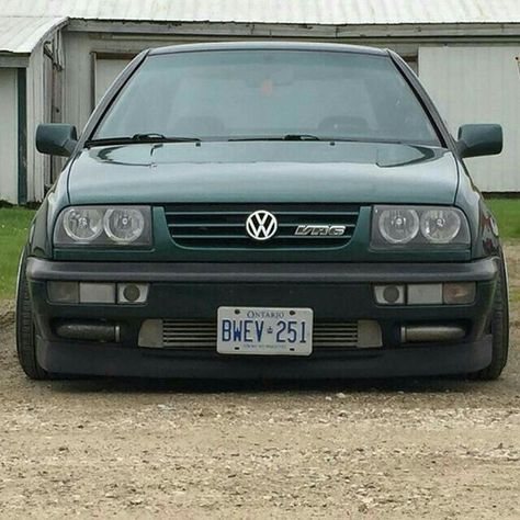 Vr6 Mk3, Jetta A3, Jetta Vr6, Vw Gli, Jetta A4, Vw Golf 3, Vw Mk4, Slammed Cars, Golf Mk3