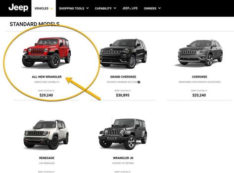 2020 New Jeep Wrangler: Best Prices Anywhere [16 Below Invoice Examples] – Four Wheel Trends Jeep Prices, 2019 Jeep Wrangler, Invoice Example, New Jeep Wrangler, Wrangler Unlimited Sahara, New Jeep, Jeep Wrangler Yj, Jeep Rubicon, Wrangler Rubicon