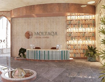 Hotel Reception Design, Reception Area Design, Hotel Reception, Reception Design, Graduation Project, Small Hotel, Interior Design Art, Reception Areas, Architecture Interior