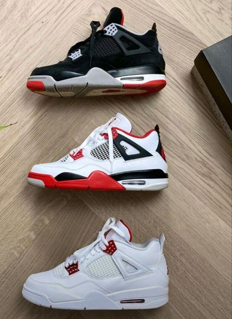 Jordans 4 Retro, Jordans 4, Nike Shoes Women Fashion, Jordan Low, Boty Nike, Jordan Shoes Girls, Pretty Shoes Sneakers, Jordan 4s, Jordan Shoes Retro