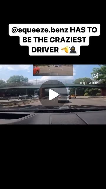 ❕active in traffic ❕ on Instagram: "@squeeze.benz HAS TO BE THE CRAZIEST DRIVER 🫡🥷 SQUEEEZEEEE - - - - - - - - - #cars #getactiveintraffic #teamnohesi #speedbabyyy #mexico #donottrythisathome #explorepage #teamnohesitation #syncyc #carsofinstagram #instagood #reels #fyp #viral #motorcycle #trending #fyp #fyppppppppppppppppppppppppppppp poppppppppppppppppppppppppppppppppppppppppp" Squeeze Benz, Crazy Driver, December 8, Cars, On Instagram, Quick Saves, Instagram, Mexico