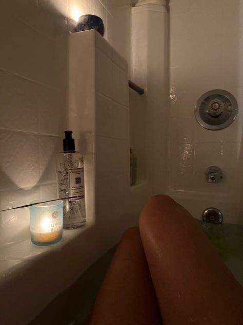 Shower Motivation, Roleplay Photos, Selfcare Night, Selfcare Aesthetic, Cozy Bath, Bath Aesthetic, Clean Lifestyle, Architecture Design Sketch, Shower Skin Care