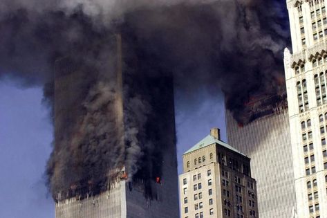 How 9/11 helped open the door to NYC’s churches World Trade Center Nyc, Open Door Policy, Warsaw Pact, Worship Service, Trade Centre, Open Door, After School Program, Lower Manhattan, Twin Towers