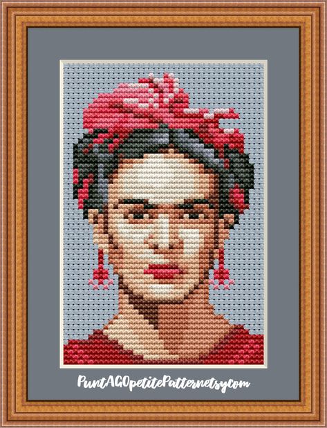 Cross Stitch Christmas Stockings, Frida Art, Yorkie Moms, Puppy Face, Mini Cross, Mini Cross Stitch, Book Girl, Real Pictures, Counted Cross Stitch