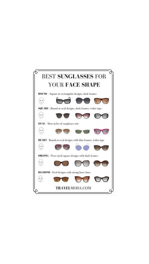 Sunglasses for face types Face Types, Face Shape, Square Design, Oval Diamond, Face Shapes, Sunglasses, Frame, Quick Saves, Design