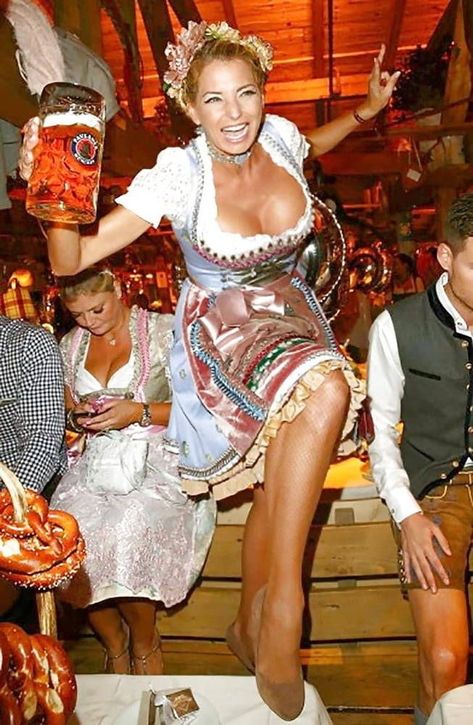 Octoberfest Outfit, Octoberfest Girls, German Beer Girl, Beer Maiden, Octoberfest Beer, Beer Maid, Oktoberfest Woman, Dutch Women, German Girls