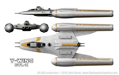 BTL-Z Y-Wing Schematic by Ravendeviant on DeviantArt Y Wing Star Wars, Y Wing, Star Wars Ships Design, Star Wars Spaceships, Star Wars Vehicles, Starship Design, Galactic Republic, Sci Fi Ships, Star Wars Concept Art