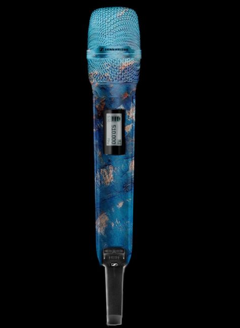 Blue Microphone, Blue Mic, Cat Ear Headset, Music Mic, Concert Crowd, Famous Lifestyle, Music Supplies, Blue Microphones, Music Studio Room