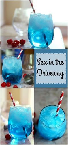 Sweet Vodka Drinks, Vodka Drinks, Blue Curacao, Summer Cocktail, Vodka Cocktails, Alcohol Drink Recipes, Drinks Alcohol Recipes, Alcohol Recipes, Holiday Drinks