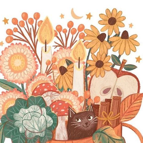 Rachel Corcoran Illustration on Instagram: "Sending a cup of cosy 🍂🧡 My new Autumn greeting card design will be available in my shop next week! Who else loves this magical season? 🍂
.
.

.
.
.
.
#irishdesign #irishgreetingcards #irishillustrator #illustratorsireland #irishillustration #irishcards #supportirishbusiness #supportirish #buyirish #shopirish #greetingcards #greetingcarddesign #greetingcardsofinstagram #greetingcarddesigner #illustrator #illustration #illustrationartists #wholesalestationery #madelocal #stationeryshop #championgreen #autumnvibes #autumnaesthetic #autumnstyle #pumpkinseason #pumpkinspice" Irish Coffee Illustration, Wholesale Stationery, Irish Memes, Irish Design, Stationery Shop, Next Week, Autumn Aesthetic, Illustration Artists, Greeting Card Design