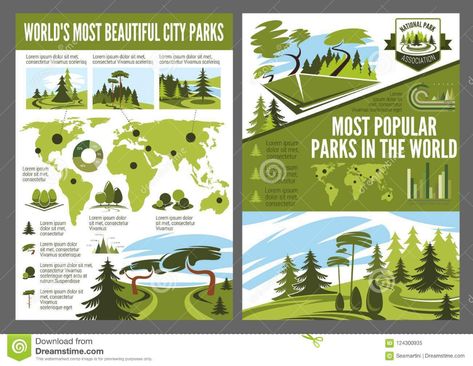 Landscaping design service vector infographic. Illustration about garden, nature, park, modern, environmental, natural, design, build, infographic, landscape, diagram - 124300935 Garden Design London, Education Poster Design, Infographic Design Layout, Graphic Design Infographic, Infographic Poster, Design Infographic, Infographic Illustration, Environmental Graphic Design, Garden Services