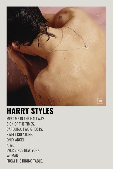 Minimal poster made by me :) Harry Styles Album Cover, Foto Muro Collage, Gambar One Direction, Minimalist Music, Harry Styles Poster, Vintage Music Posters, Music Poster Ideas, Film Posters Minimalist, Music Poster Design