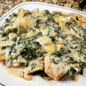 Jeffrey Eisner, Instant Pot Spinach, Artichoke Sauce, Chicken With Spinach, Pressure Luck, Spinach Artichoke Chicken, Artichoke Chicken, Chicken Entrees, Instant Pot Dinner Recipes