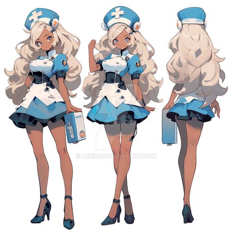 Fantasy Adoptable Outfits, Character Reference Sheet Poses, Nurse Character Design, Adoptable Clothes, Star Suit, Anime Battle, Adoptable Outfit, Free Ocs, Adoptable Oc