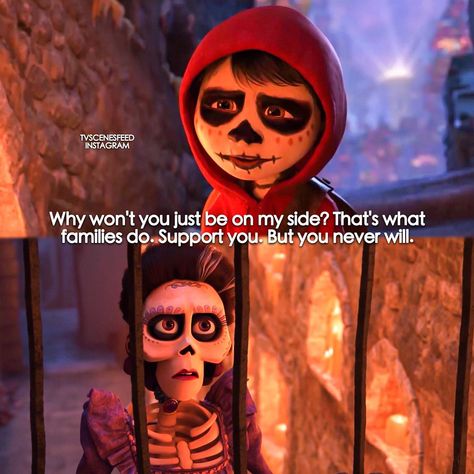 Coco Quotes Disney, Coco Movie Quotes, Coco Quotes, Coco Wallpapers, Disney Characters Quotes, Coco Movie, Coco Disney, Disney Princess Characters, Character Quotes