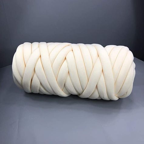 Arm Knitting Yarn, Giant Yarn, Yarn Twist, Super Chunky Yarn, Handmade Yarn, Blanket Diy, Merino Wool Yarn, Blanket Yarn, Yarn Diy