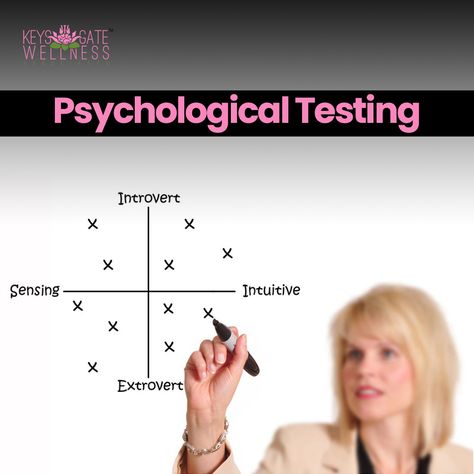 Psychological tests are not one-size-fits-all. Psychologists pick and choose a specific set of assessments and tests for each individual client based on the referral question. At Keys Gate Wellness our clinical psychologists are expertly trained to administer assessments and tests and interpret the results.   #psychology #keysgatewellness #psychologycounseling #psychotherapy Psychological Testing And Assessment, Psych Test, Psychometric Test, Psychological Assessment, Psychological Testing, Clinical Psychologist, Psych, Psychologist, Counseling